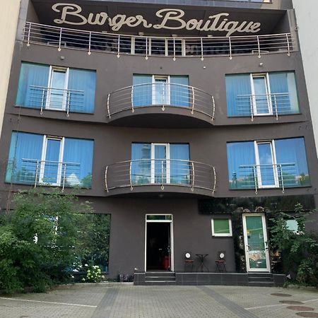 Hotel Alexander'S Nitra Exterior photo