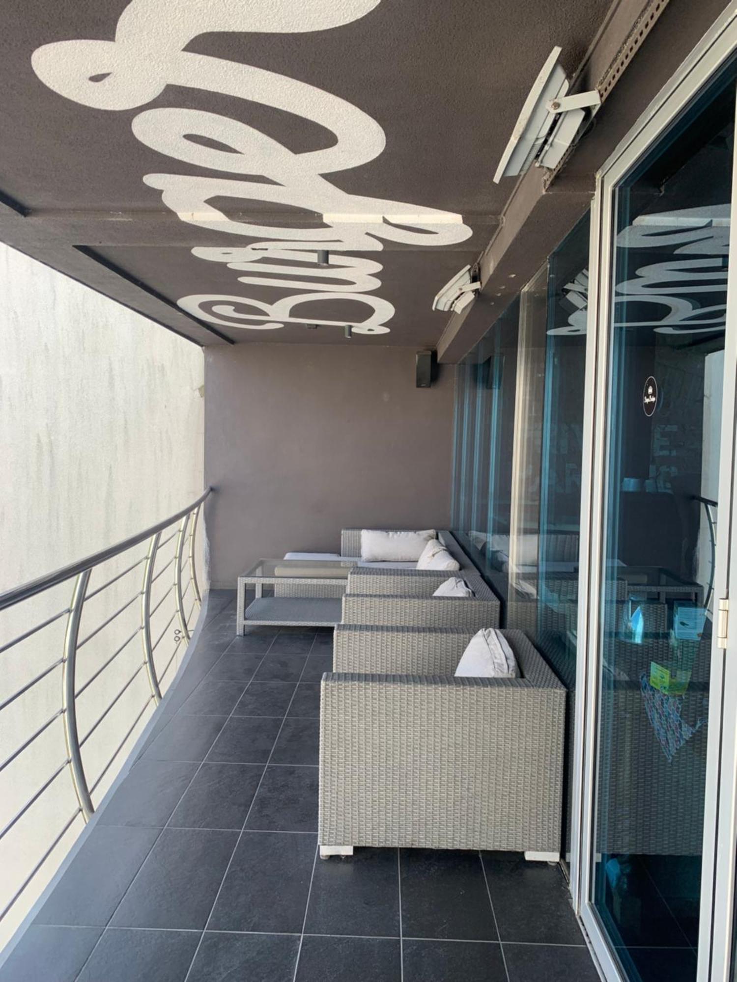 Hotel Alexander'S Nitra Exterior photo